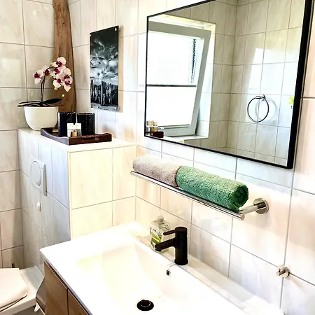 Ritas-op-soelring Appartamento