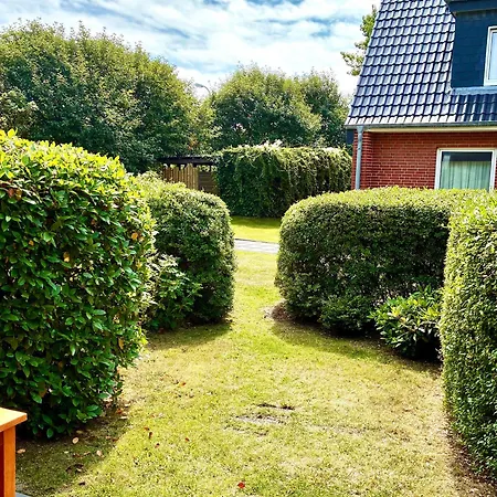 Appartamento Ritas-op-soelring Westerland