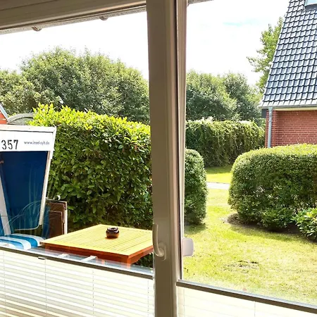Lejlighed Ritas-op-soelring *