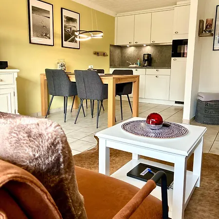 Appartement Ritas-op-soelring