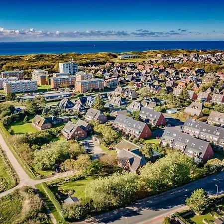 Ritas-op-soelring Apartmán *