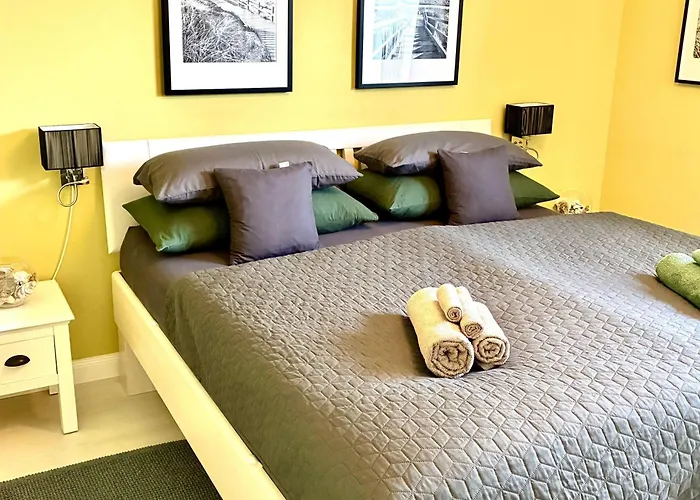 Ritas-op-soelring * Westerland