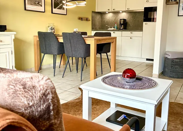 Appartement Ritas-op-soelring