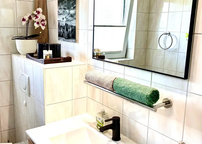 Appartement Ritas-op-soelring