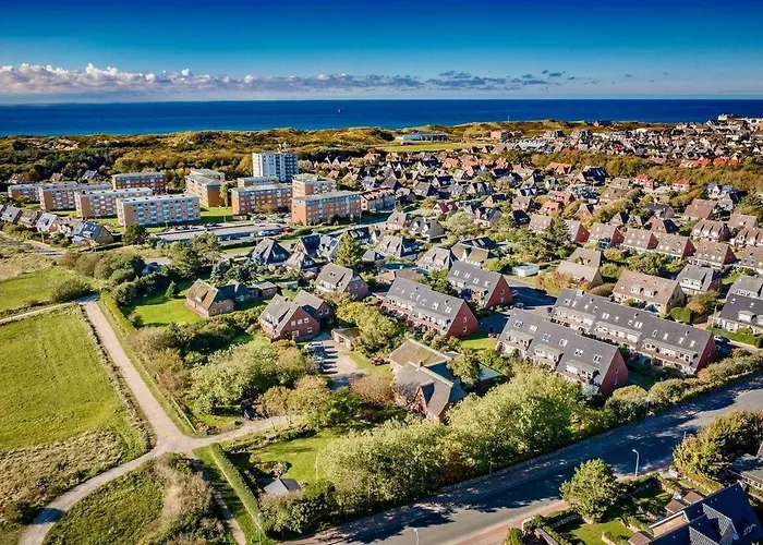 Ritas-op-soelring Appartement *